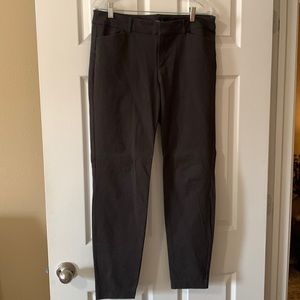 Old Navy Pixie Trouser Grey